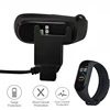 USB Charging Dock Cable For XiaoMi Mi Band 4 Replacement Cord Charger XioMi Mi Band4 Mi4 4 Global NFC Adapter Smart Accessories ► Photo 1/5