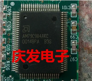 

Delivery.AM79C984AKC Free! Quality assurance can be straight