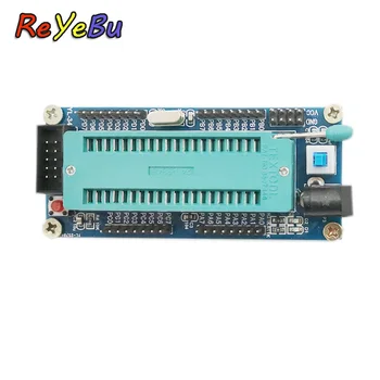 

AVR MCU Minimum System Board ATmega16 Minimum System Board