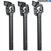 SR SUNTOUR NCX Bike Suspension Travel Seatpost 350mm/400mm*27.2/28.6/30.0/30.1/30.4/30.8/31.6/33.9mm Bicycle Seat Post Tube ► Photo 1/6