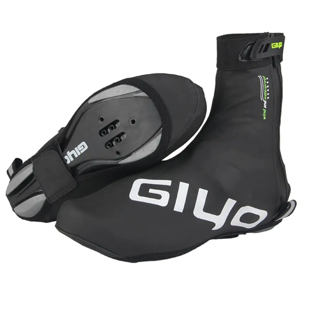 2020 GIYO Cycling Shoe Covers Women Men Shoes Cover MTB Road Bike Racing Cycling Overshoes
