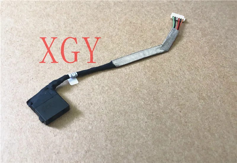 

Оригинал для Lenovo X1 power head, power connector, cable, screen cable, HELIX 50.4WW04.001 100% Test ok