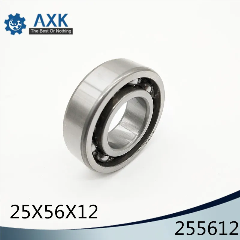 255612 Non-standard Ball Bearings  ( 1 PC ) Inner Diameter 25 mm  Outer Diameter 56 mm  Thickness 12 mm Bearing 25*56*12mm