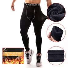 Мужские трико для бега, брюки, мужские спортивные Леггинсы, спортивная одежда, быстросохнущие, дышащие, Pro, компрессионные, для спортзала, фитнеса, спортивные брюки