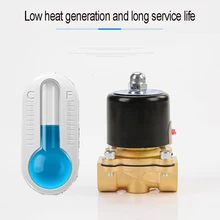 DN08 DN10 DN15 DN20 DN25 1/" 3/8" 1/" 3/4" " электромагнитный клапан 12 В 220 В пневматический клапан для водяного масла Гелиевого газа