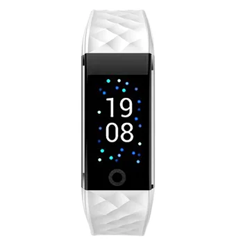 

Waterproof Smartwatch S2 Bluetooth Smart Watch With LED Pedometer For IOS Android Smart Phone