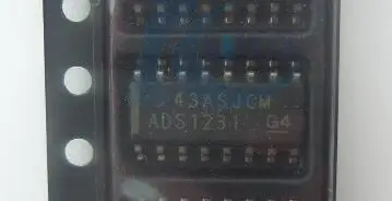 100% новый Бесплатная доставка Ads1231idr ads1231id ads1231 SOP16