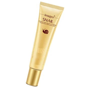 

Snail Essence Eye Cream Remove Dark Circles Whitening Moisturizing Anti-aging Wrinkle Snail Cream Skin Care Faced Ageless