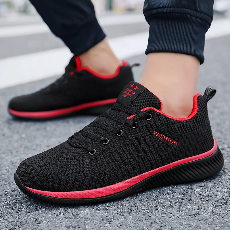 Damyuan/зимняя повседневная обувь на меху Мужская дышащая обувь; Zapatos De Hombre; большие размеры 46; обувь без застежки для мужчин; Легкие мужские кроссовки; повседневная обувь черного цвета кроссовки мужские