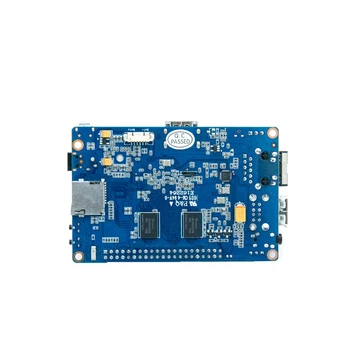 

ShenZhenMaker Allwinner A64 64 bit single board computer support windows 10 IOT Banana PI board
