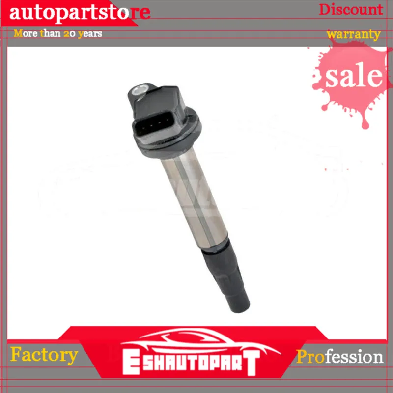 Катушки зажигания для TOYOTA PRIUS MATRIX COROLLA SCION XD PONTIAC VIBE NO#90919-02258 90919-C2003