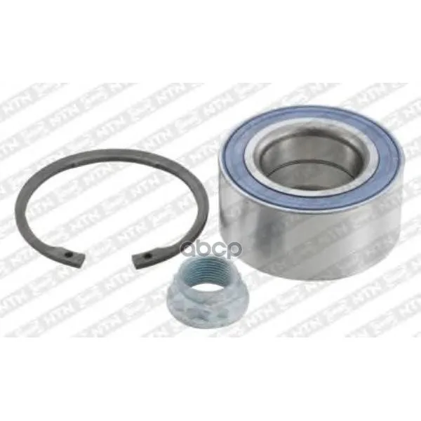 Подшипник Ступ.Mb W201/W202/W124/W210 83- Зад. Ntn-Snr R15107 NTN-SNR арт. R15107