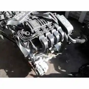 

D4F B7 COMPLETE ENGINE RENAULT CLIO II PHASE II (B/CB0)