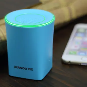

Bluetooth Mini SUPER BASS Wireless Speaker Portable Cute Bluetooth Speaker