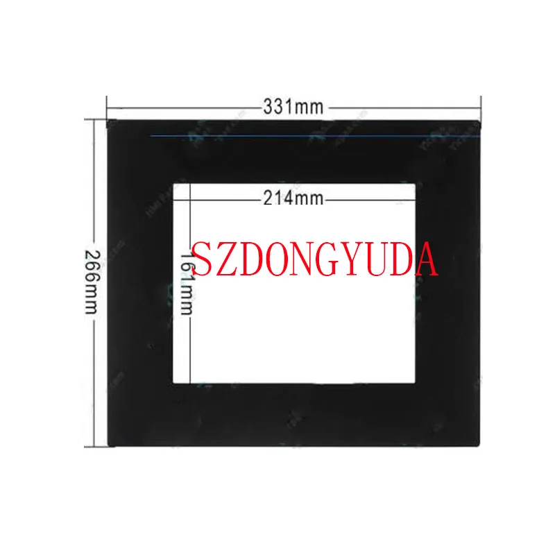 Новинка для панели 1000 2711-T10G3 2711-T10G3L1 панель сенсорного экрана Защитная пленка