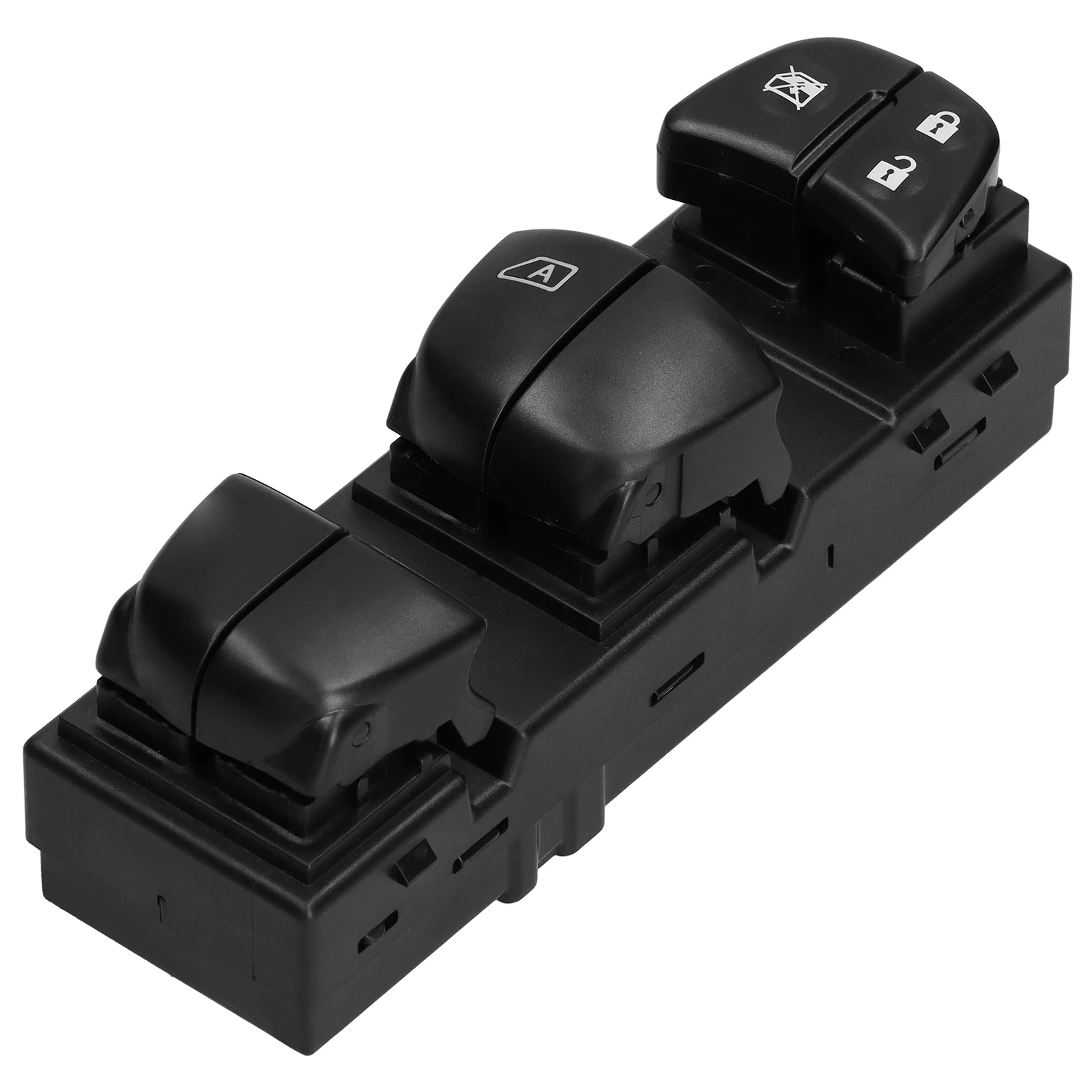 Plastic Car Window Switch Front Left Window Switch Exquisite Car Window