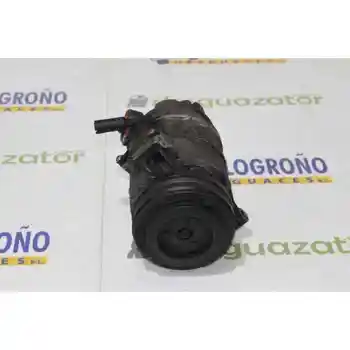 

64526905643 AIR CONDITIONING COMPRESSOR BMW 3 SERIES COMPACT (E46)