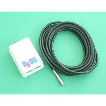

Wifi датчик температуры RS-06