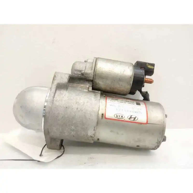 Стартер Киа Рио 2 Купить