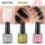 Mr Chem Gel Polish Set Маникюр для Ногтей Полупостоянный Vernis top coat UV LED Гель Лак Soak Off Nail Art Гель Лак для ногтей 4.