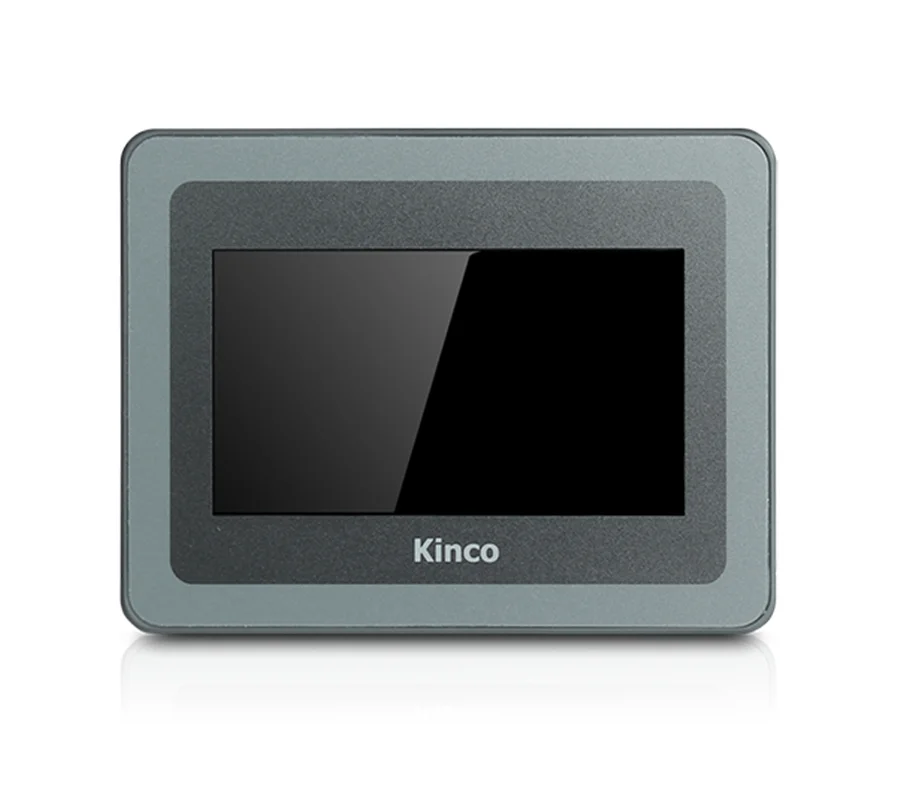 New Original Kinco 7-Inch PLC All-In-One Machine Industrial Human Interface For HP043-20TC HMI Touch Screen | Электроника