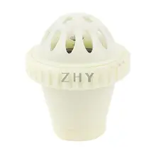 Запасные части центробежные струйные насосы " соединительный диаметр шарик из ПВХ Педальный клапан бежевый