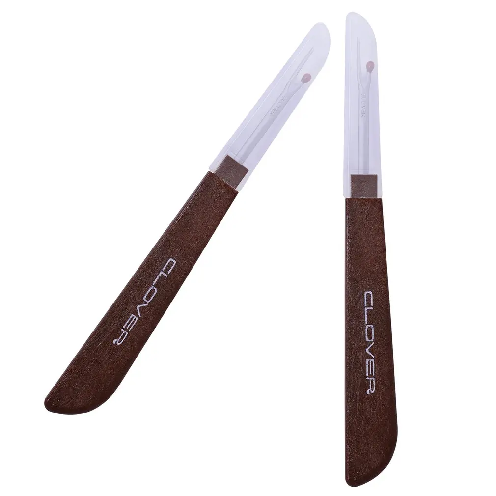 

2pcs Seam Rippers Handy Stitch Ripper Sewing Tools Thread Remover Kit Thread Unpicker Needlework Accessories