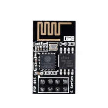 Esp8266 ESP-01S esp01s modulo sem fio, de sensor wi-fi, para skr pro skr v1.4 turbo impressora 3d peças