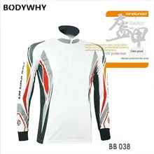 Sun Protection Clothing Fishing Suit Potent Anti-Ultraviolet Dry Breathable Abrasion Resistant Wicking Deodorant Sun Protection Clothing Fishing Suit Potent Anti-Ultraviolet Dry Breathable Abrasion Resistant Wicking Deodorant