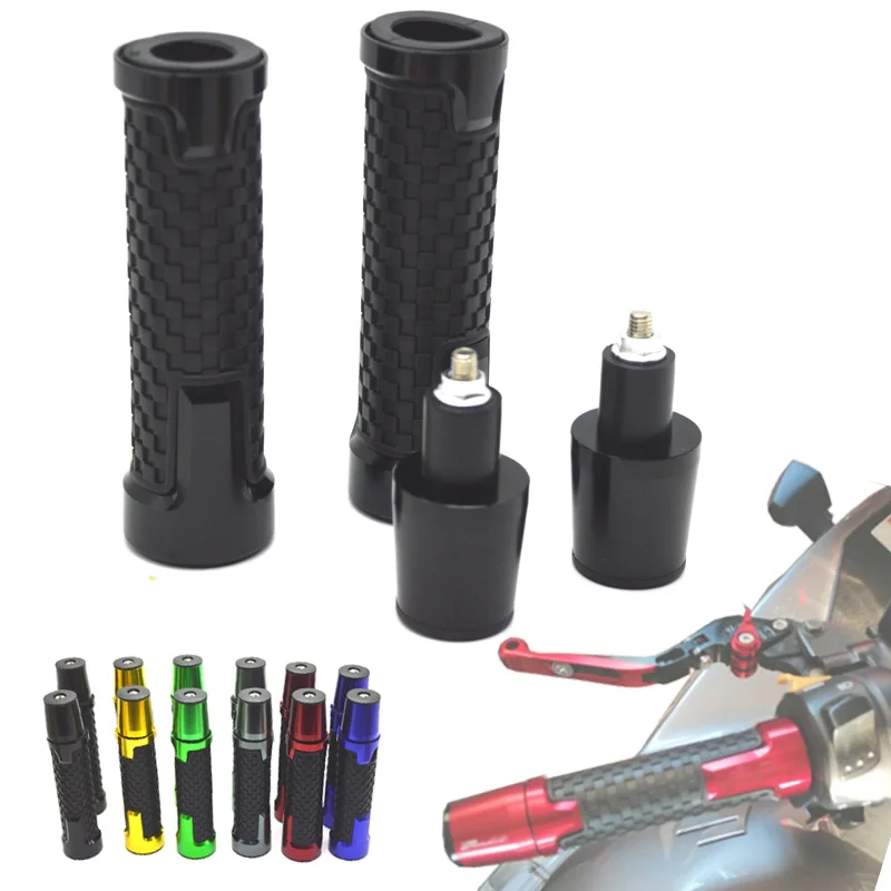 Empugnadura CNC de Motor de alta calidad для HONDA CBF1000 CBR1100XX ST1300 VTX1300 X11 NC700 S/X NC750 S/X VFR1200/F