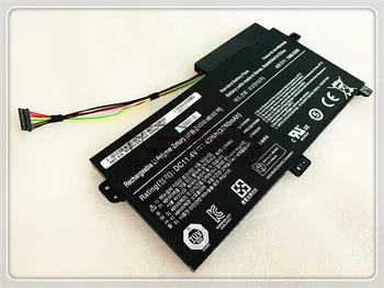 

GYIYGY 11.4V 43Wh AA-PBVN3AB Battery For Samsung BA43-00358A 1588-3366 NP370R4E NP370R5E NP470R5E NP450R4V NP450R5V NP510R5E