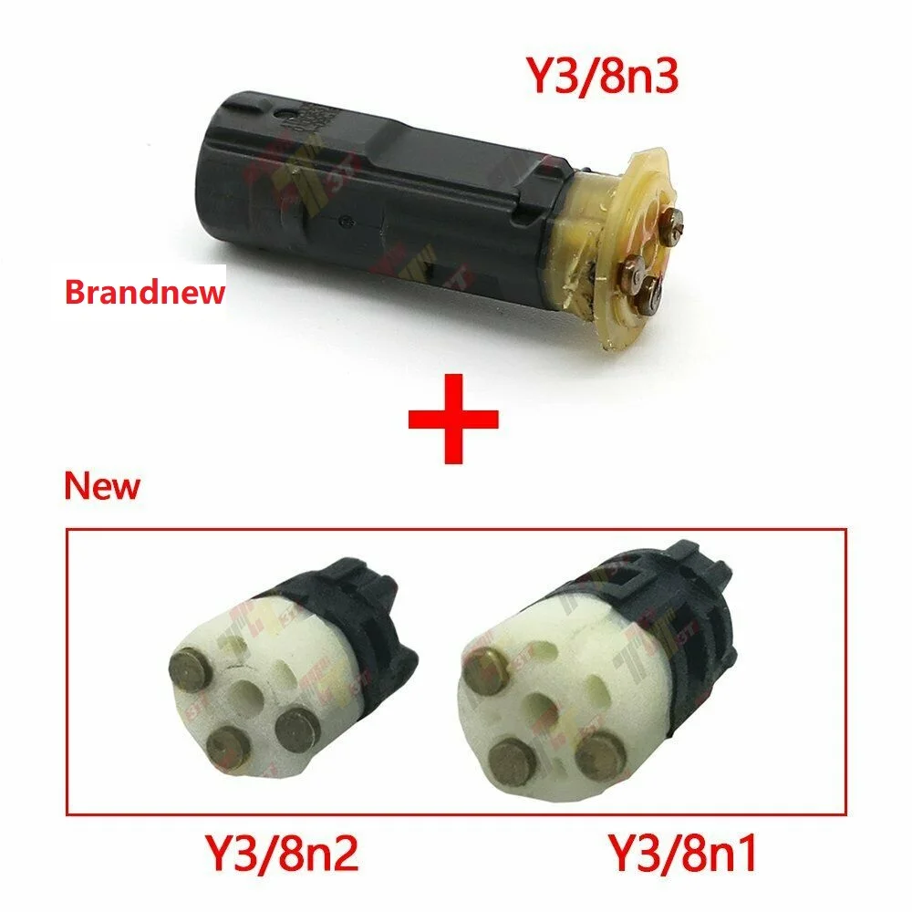 

Auto Transmission 722.9 For Mercedes Benz Sensor Y3 8n1 / 8n2 / 8n3 Brand New 7G