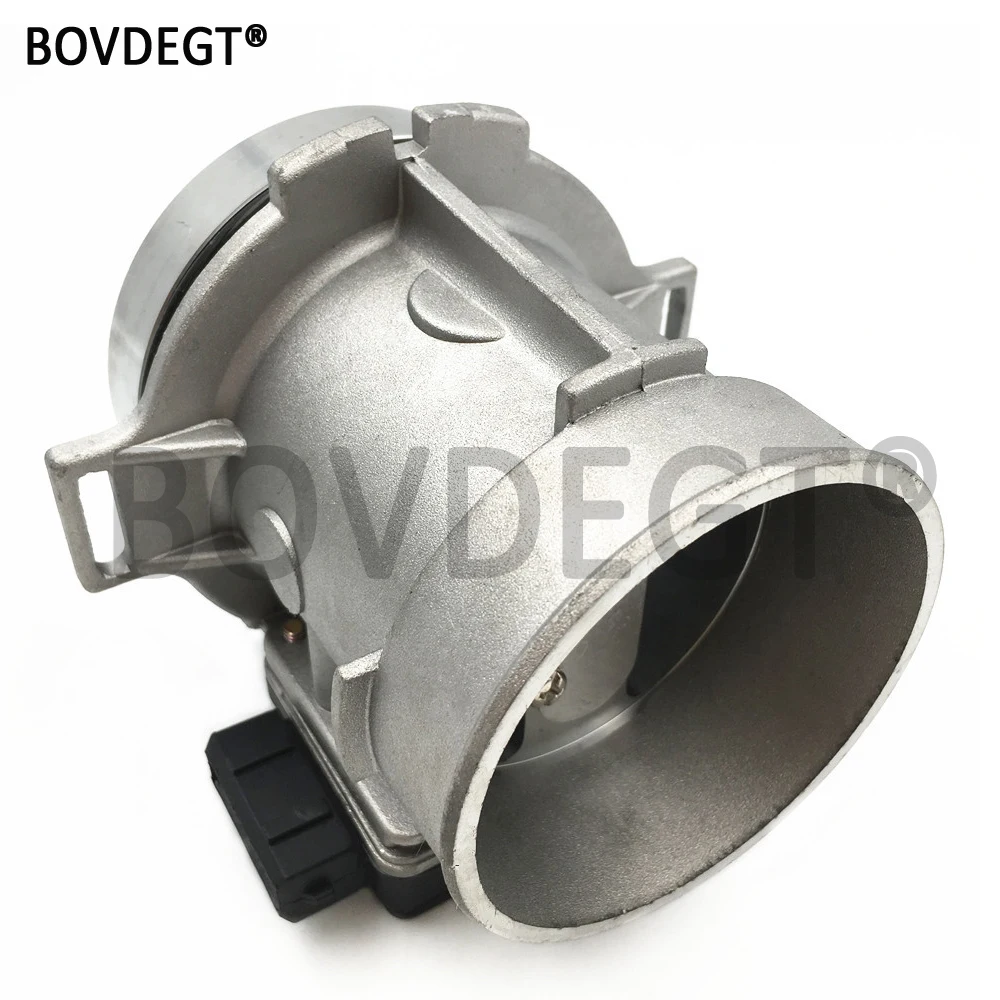Датчик воздушного потока 4 контакта MAF для FORD escet TRANSIT MONDEO SCORPIO Пума 8ET009142171 93BB12B579BA