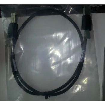 

CAB-STK-E-1M C2960X switch stack line is brand new