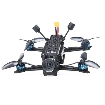 

iFlight TITAN H3 HD 3inch Quad BNF with SucceX-D Mini F7 35A Stack/DJI Digital HD FPV Air Unit/XING 1404 4600KV Motor for FPV
