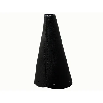 

Cargaiter-CITROENC4 (2004-2011) cover Shifter fixture compatible with double costura in Black posted