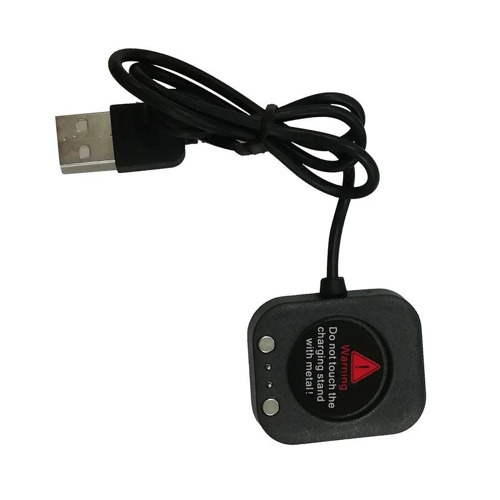 

Smart Watch Charging Cable For P8 Sport Smart Watch Smart Watch Dock Charger Smart Watch Smart Wristband Charger Accessories