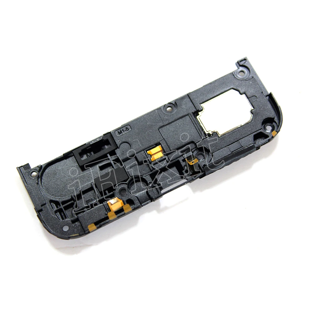 10 шт./лот громкоговоритель звонка Громкоговоритель зуммер гибкий для Motorola MOTO E6