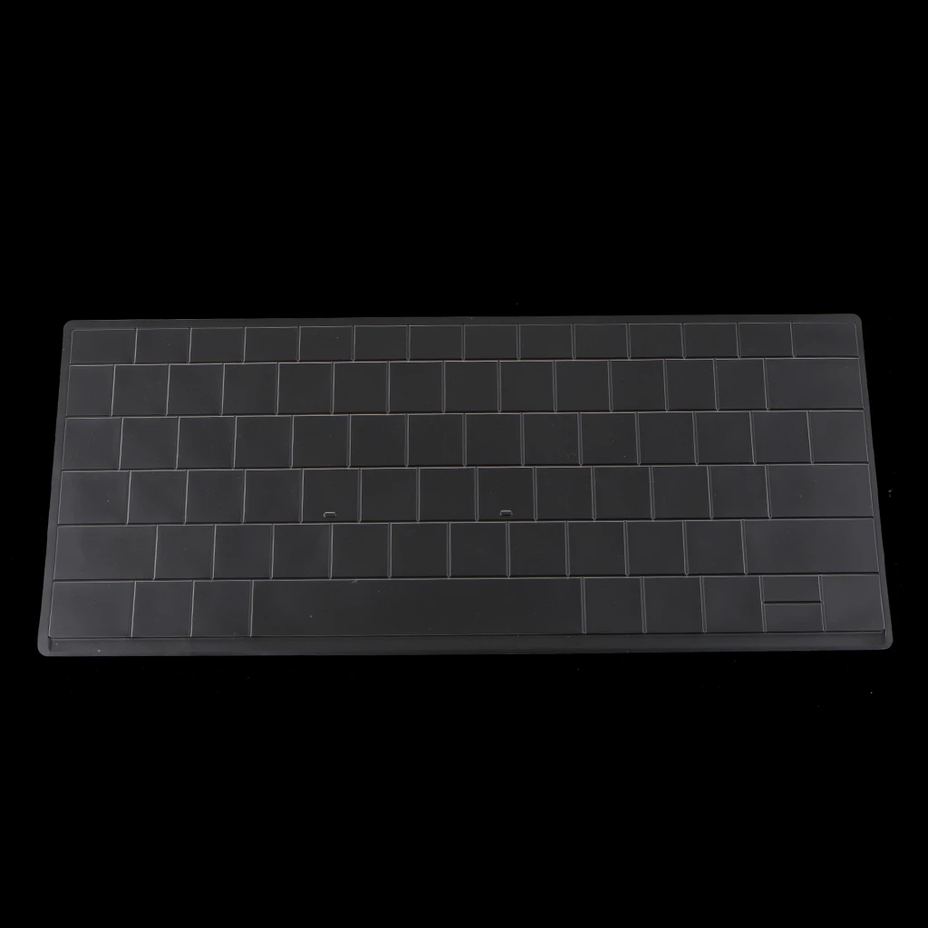 Супер тонкая защитная пленка для клавиатуры из ТПУ Microsoft Surface Pro3/Pro2 RT|Чехлы