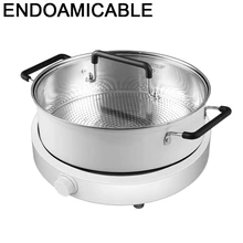 

Home Appliance for Kitchen Estufa Induccion Plate Portable Mini Cocina Electrica Hot Pot Inductie Kookplaat Hob Induction Cooker