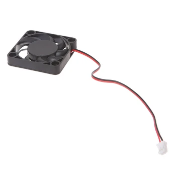 

Cooling Fan WX4007SH DC5V 0.17A Mini Ultra Thin Brushless Heat Dissipation Fan 95AD