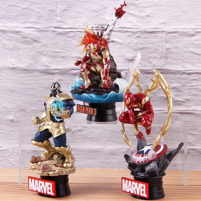 action figure therapy jungle