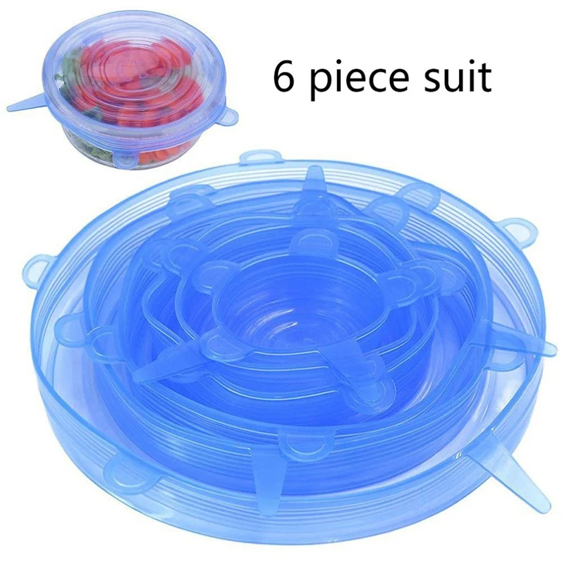 Stretched-6-Piece-Universal-Bowl-Cover-Silicone-Six-Piece-Set-Fresh-Keeping-Cover-Refrigerator-Microwave-Sealed (1)