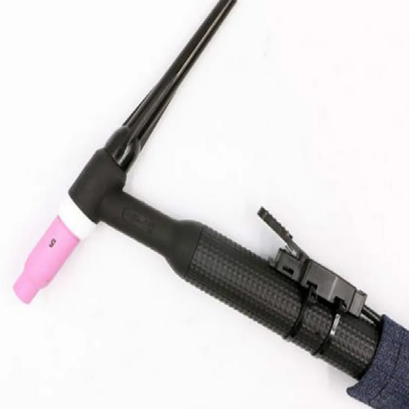 WS/TIG-315a 400a tig сварочный пистолет tig факельный пистолет WP-18 сварочный пистолет аксессуары с водяным охлаждением+ линия 5 м 8 м