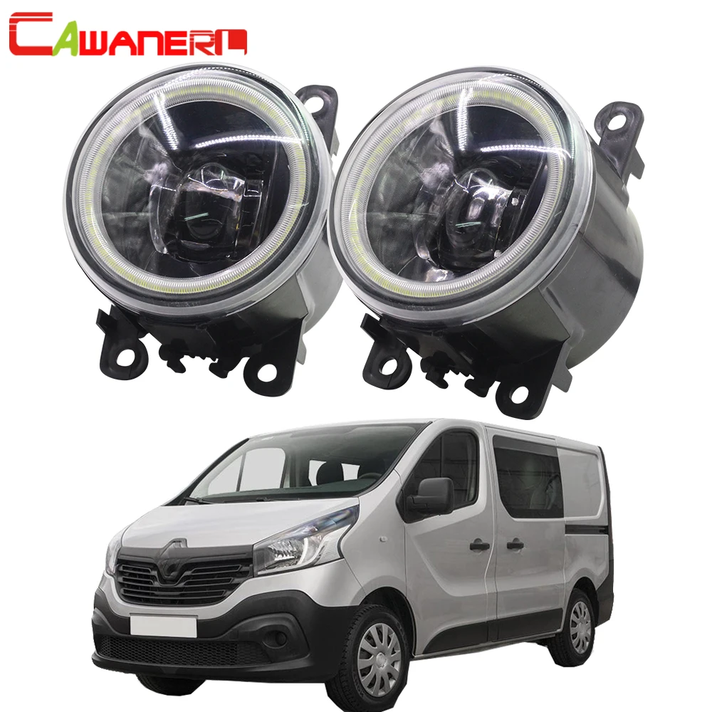 Cawanerl для Renault 2.5L L4 дизель с турбонаддувом 2003 2006 Автомобильный светодиодный