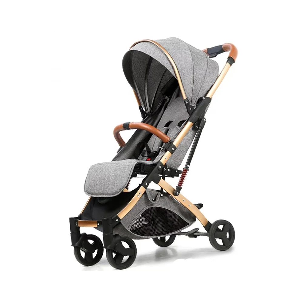 travel pushchair