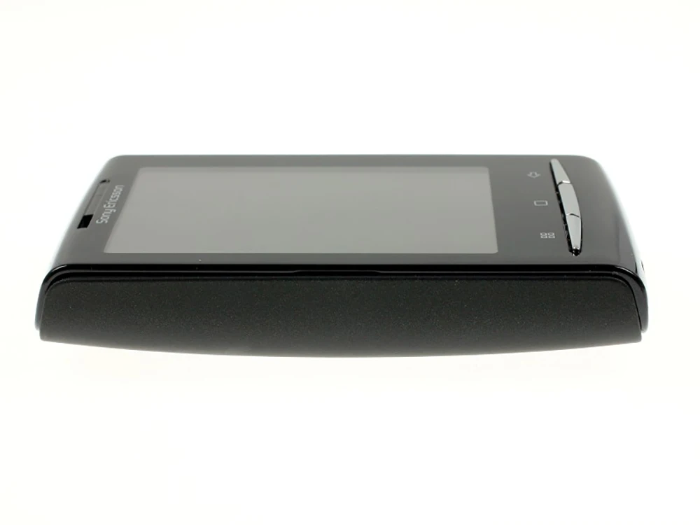 Original Sony Ericsson Xperia X10 Mini 3G Mobile Phone E10i Refurbished 2.55'' E10 WIFI GPS 5MP CellPhone Android SmartPhone iphone x refurbished