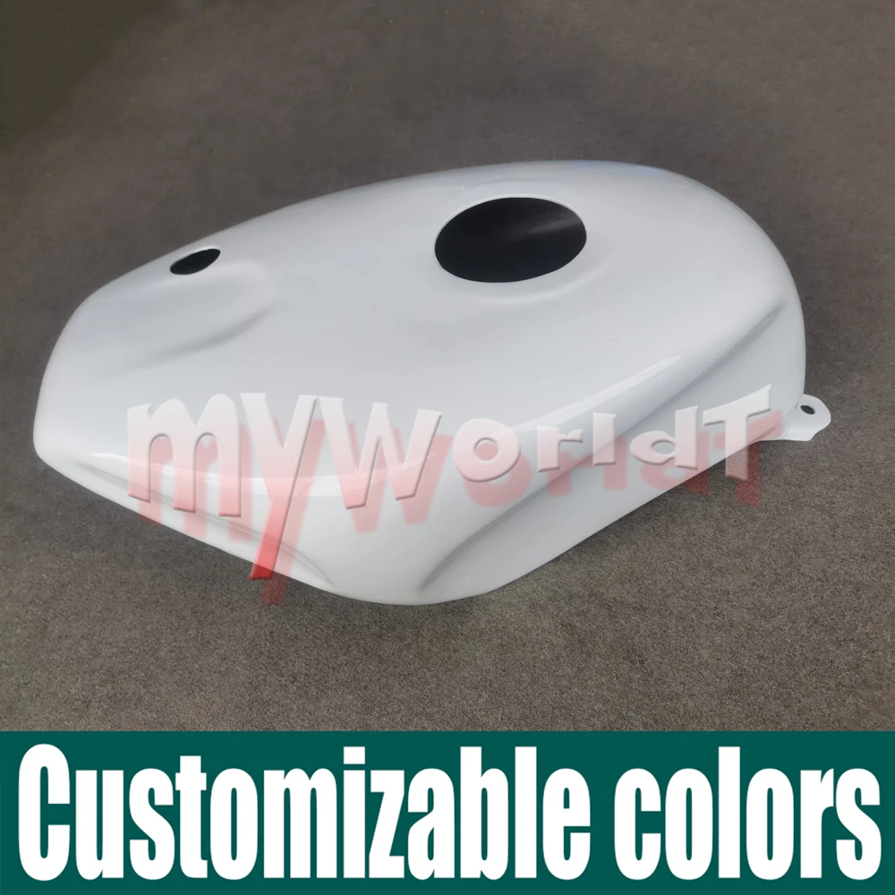 

Fit For Suzuki RGV250 VJ22 1991 - 1994 Motorcycle Fuel Gas Petrol Tank Cover Cowl Fairing RGV22 1992 1993 RGV 250 91 92 93 94