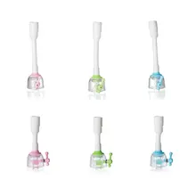 Поворотный кран для экономии воды Bubbler насадка фильтр Разъем диффузор