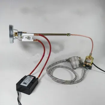 

Burner ignition, electromagnetic pump, miniature 220V injector filter, nozzle ignition system components